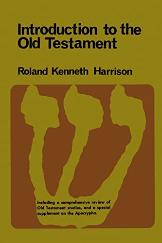 Imagen de archivo de Introduction to the Old Testament Part 2: Pt. 2 a la venta por Reuseabook