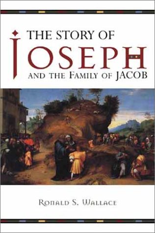 Imagen de archivo de The Story of Joseph and the Family of Jacob a la venta por WorldofBooks