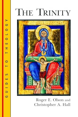 Imagen de archivo de The Trinity (Guides to Theology) a la venta por SecondSale