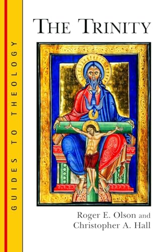 Stock image for The Trinity (Guides to Theology) for sale by SecondSale