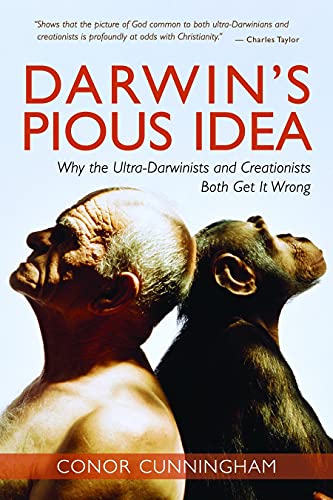 Imagen de archivo de Darwin's Pious Idea: Why the Ultra-Darwinists and Creationists Both Get It Wrong a la venta por SecondSale