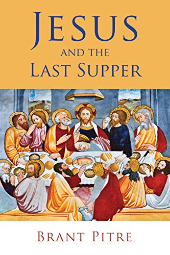 9780802848710: Jesus and the Last Supper