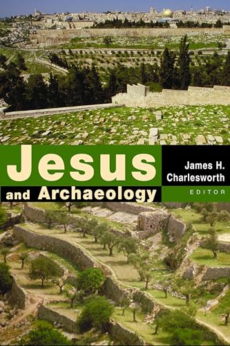 Stock image for Jesus and Archaeology for sale by ThriftBooks-Dallas