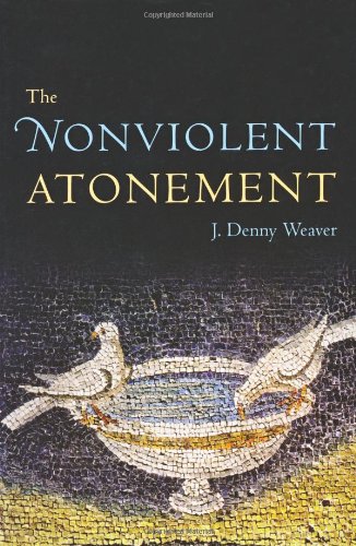 Stock image for The Nonviolent Atonement for sale by HPB-Ruby