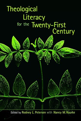 Imagen de archivo de Theological Literacy in the Twenty-First Century a la venta por Better World Books