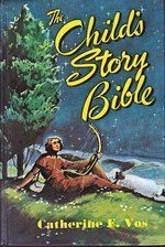 Stock image for The Child's Story Bible for sale by ThriftBooks-Atlanta