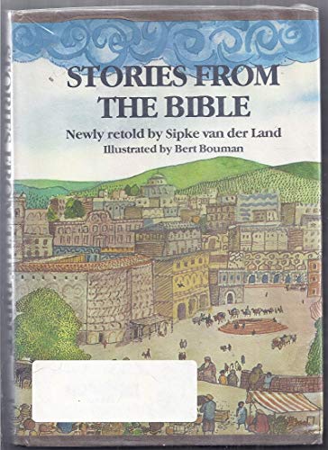 Beispielbild fr Stories From the Bible zum Verkauf von Top Notch Books