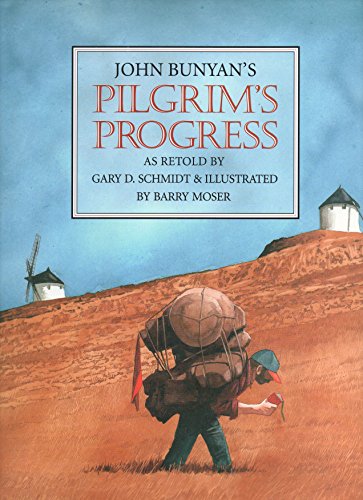 Beispielbild fr Pilgrim's Progress: A Retelling zum Verkauf von Robinson Street Books, IOBA
