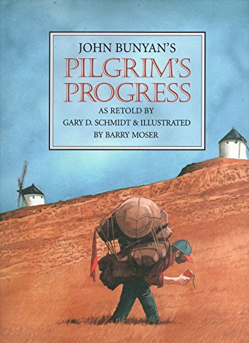 Stock image for Pilgrim's Progress: A Retelling for sale by SecondSale