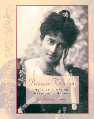 Beispielbild fr Princess Ka'iulani zum Verkauf von Blackwell's