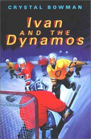 9780802850904: Ivan and the Dynamos