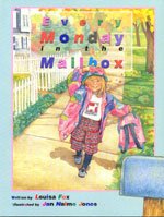 Stock image for Every Monday in the Mailbox for sale by Better World Books: West