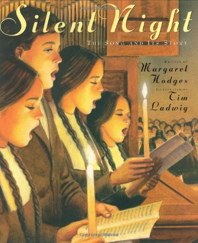 Stock image for Silent Night: The Song and Its Story for sale by Hafa Adai Books