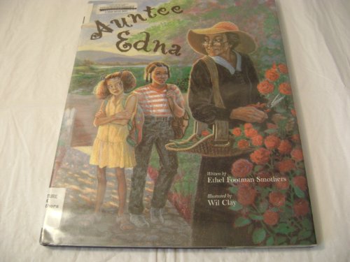 Beispielbild fr Auntee Edna zum Verkauf von Wonder Book