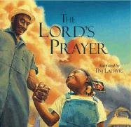 Beispielbild fr The Lord's Prayer zum Verkauf von Wonder Book