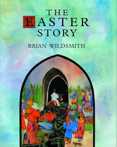Imagen de archivo de The Easter Story a la venta por Russell Books