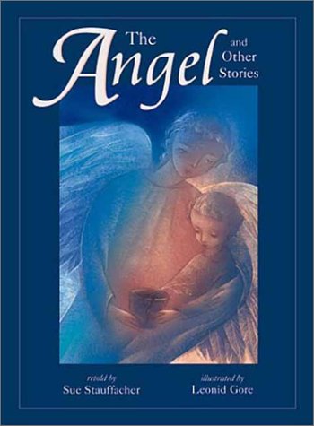Beispielbild fr The Angel and Other Stories zum Verkauf von Half Price Books Inc.