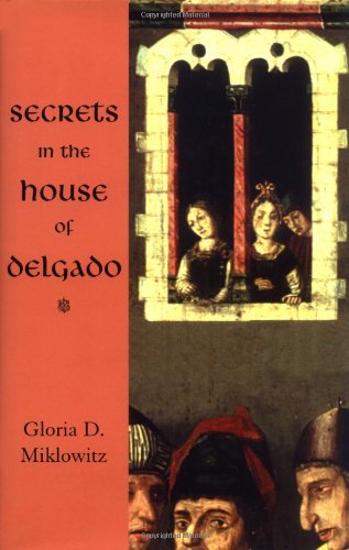 9780802852069: Secrets in the House of Delgado