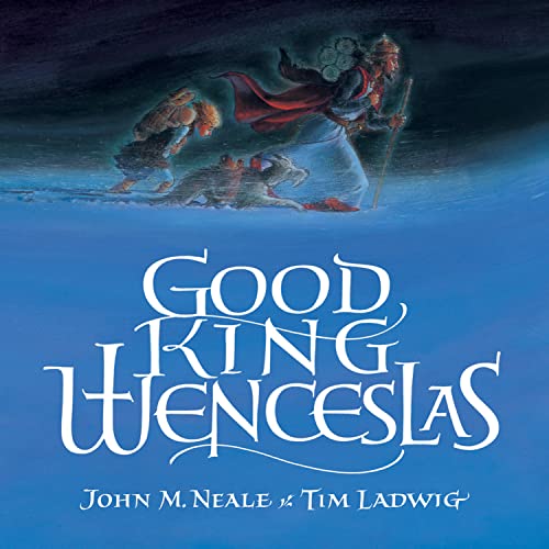 Imagen de archivo de Good King Wenceslas a la venta por Russell Books