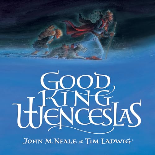 9780802852090: Good King Wenceslas