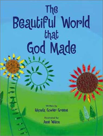 Stock image for The Beautiful World That God Made for sale by ThriftBooks-Dallas