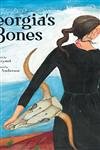 Beispielbild fr Georgia's Bones zum Verkauf von Wonder Book