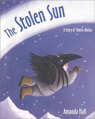 Stock image for The Stolen Sun for sale by Better World Books: West