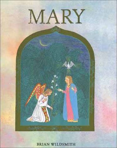 Stock image for Mary for sale by Books of the Smoky Mountains