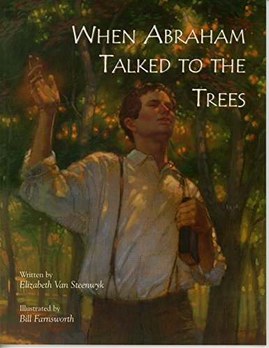 Beispielbild fr When Abraham Talked to the Trees zum Verkauf von Robinson Street Books, IOBA