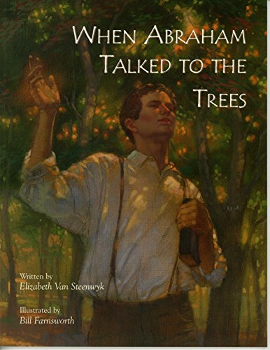 Stock image for When Abraham Talked to the Trees for sale by Your Online Bookstore
