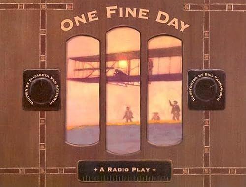 Stock image for One Fine Day : A Radio Play for sale by Better World Books