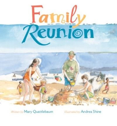 Imagen de archivo de Family Reunion a la venta por Wonder Book