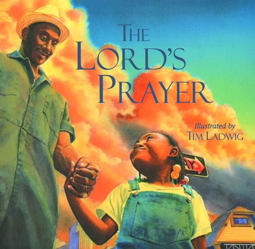 The Lord's Prayer (9780802852380) by Ladwig, Tim