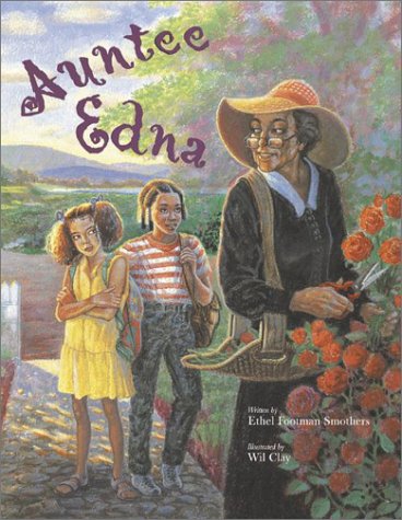 Stock image for Auntee Edna for sale by Half Price Books Inc.