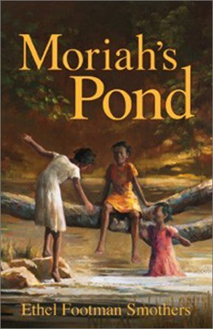 Stock image for Moriah's Pond for sale by SecondSale