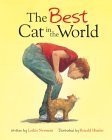 Stock image for The Best Cat in the World (1ST PRT- SIGNED) for sale by Elaine Woodford, Bookseller