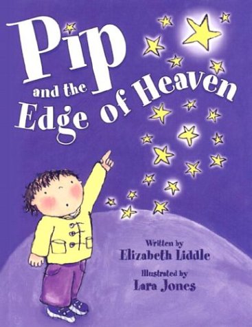 Beispielbild fr Pip and the Edge of Heaven zum Verkauf von ThriftBooks-Atlanta