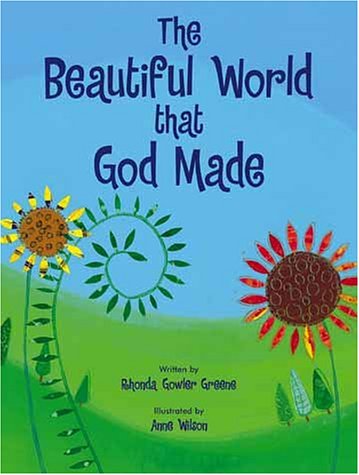 9780802852670: The Beautiful World That God Made