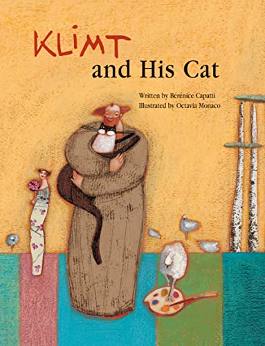 Stock image for Klimt and His Cat for sale by Blackwell's