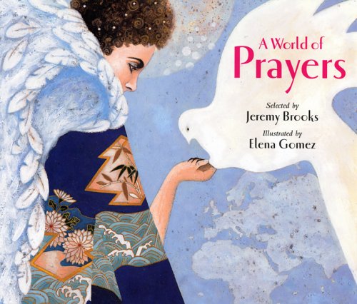 Stock image for A World of Prayers for sale by Better World Books