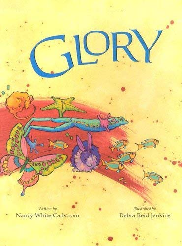 Imagen de archivo de Glory a la venta por SecondSale