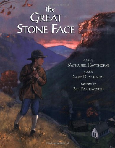 9780802852922: The Great Stone Face