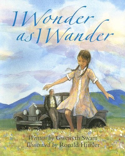 Imagen de archivo de I Wonder As I Wander a la venta por BargainBookStores