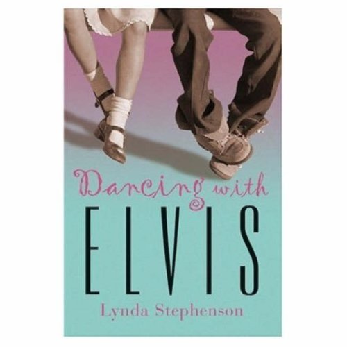 Imagen de archivo de Dancing with Elvis a la venta por Better World Books