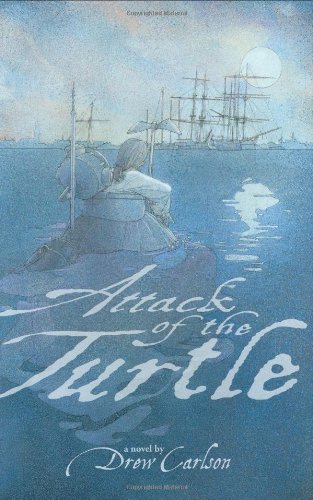 Stock image for Attack of the Turtle for sale by SecondSale