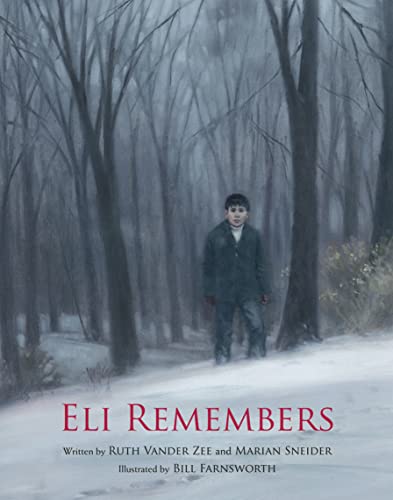 Imagen de archivo de Eli Remembers a la venta por Better World Books