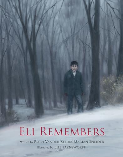 Stock image for Eli Remembers for sale by Better World Books