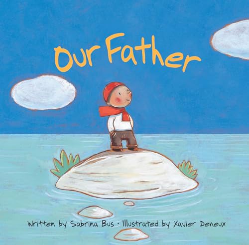 Stock image for Our Father for sale by Robinson Street Books, IOBA