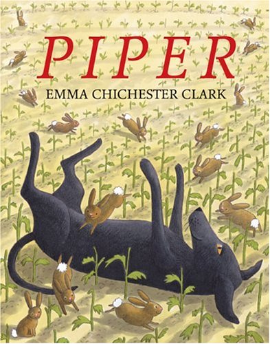 Stock image for Piper for sale by Better World Books: West