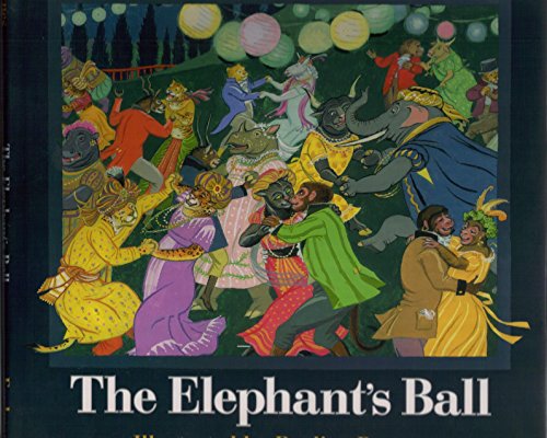 9780802853165: The Elephant's Ball